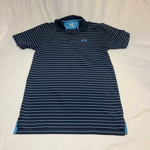 Under Armour Golf Polo